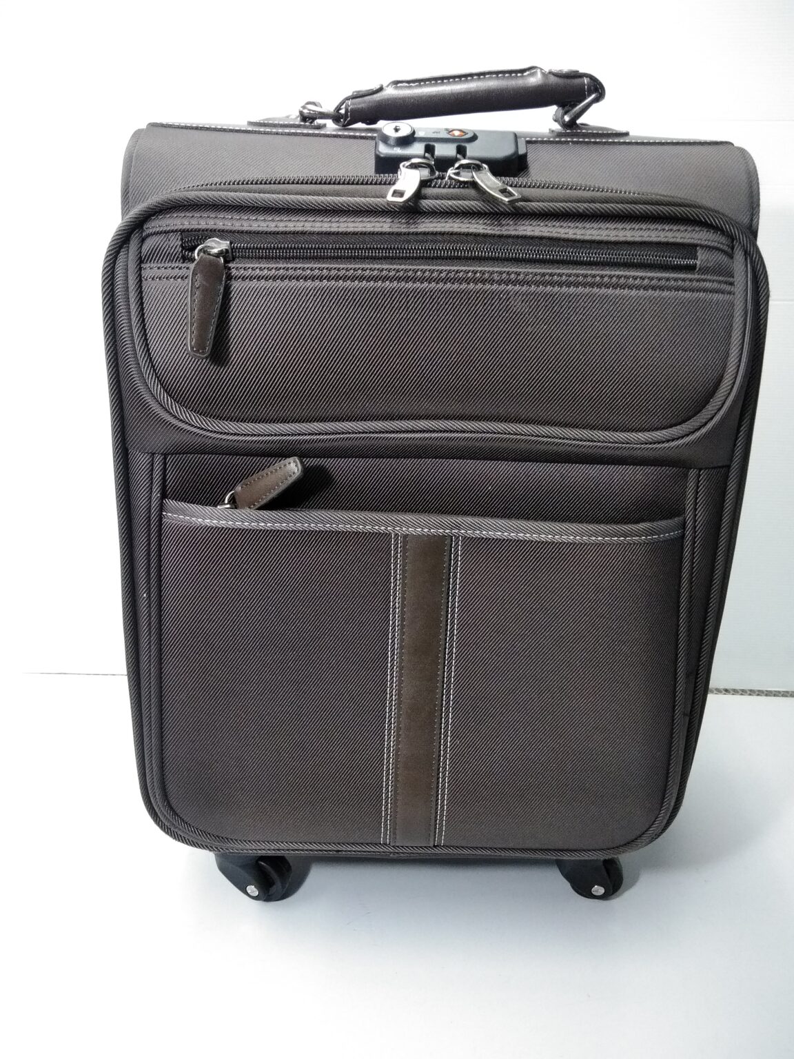 13208-100-10】JAL LIFE&SPICE スーツケース 43ℓ 春バーゲン
